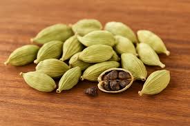 USA Cardamom (এলাচ)